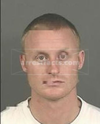 Andrew Wayne Cross