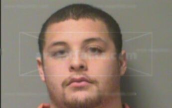 Jordan Christopher Lamphier