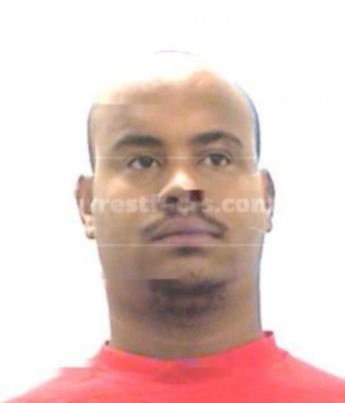 Reginald Duvall Clark