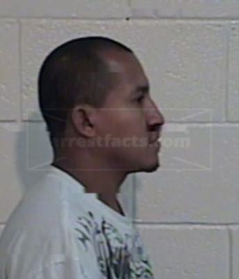 Edgar Coronado Moreno