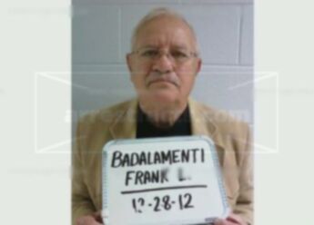Frank Leonard Badalamenti