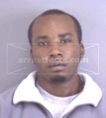 Elvis Jerome Williams