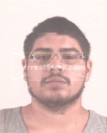 Robert Santos Rico