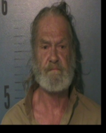 Jerry Lane Hill