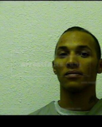 Justen Lamech Marks
