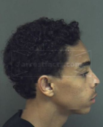 Brandon Kyle Smith