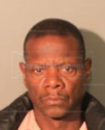 Ronald Mckinney
