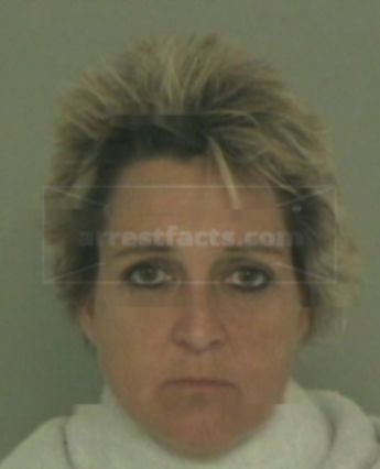 Patricia Jean Rudy