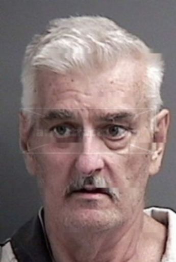 Michael Alvin Webber