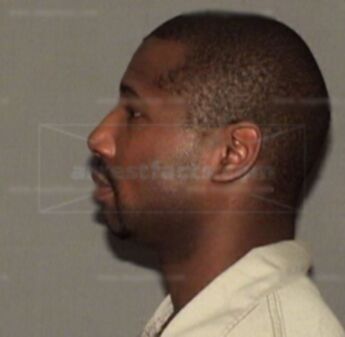 Kevin Arnell Banks