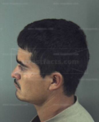 Gustavo Luna Rodriguez