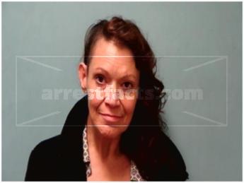 Cindy Sue Geoffrey
