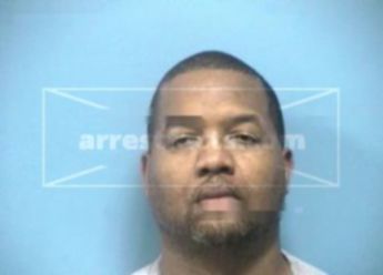 Oscar Oneal Ford