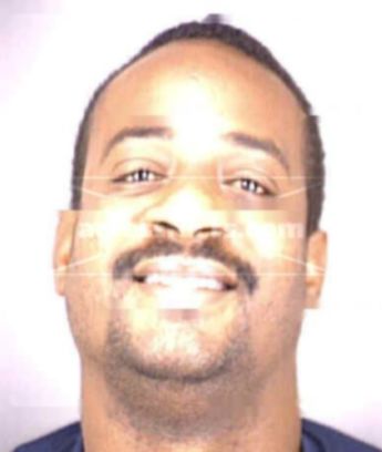 Darien Lamart Johnson