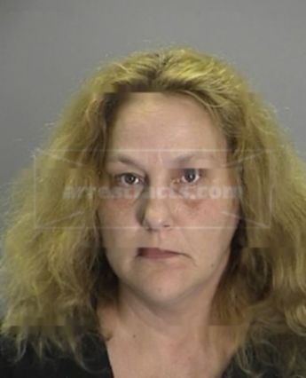 Debra Marie Walker