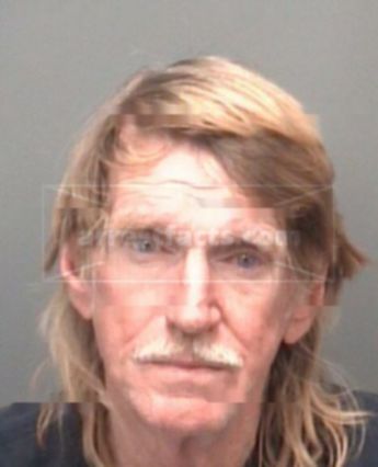 Raymond Pierce Maust