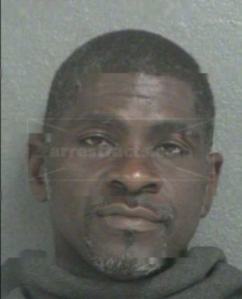Dion Milton Carter