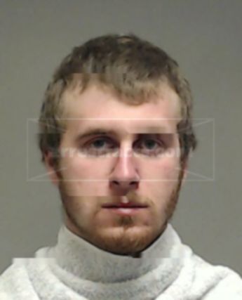 Marshall Kyle Macfarlane