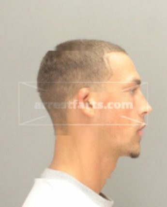 Nicholas Brent Gibson