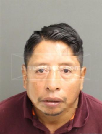 Rodolfo Gonzalez