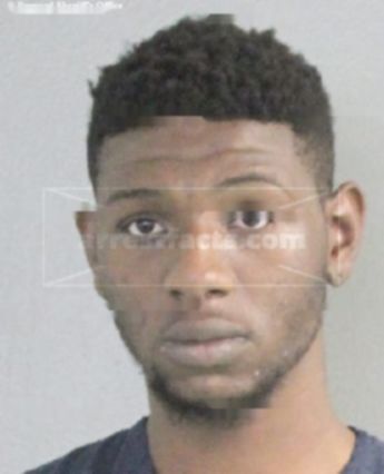 Khambrel Jamar Rush