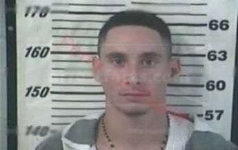 Robert Rene Allnet Jr.