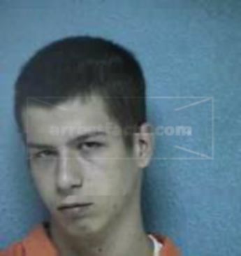 Bryan Mathew Keenan