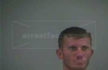 Christopher Lee Stephens