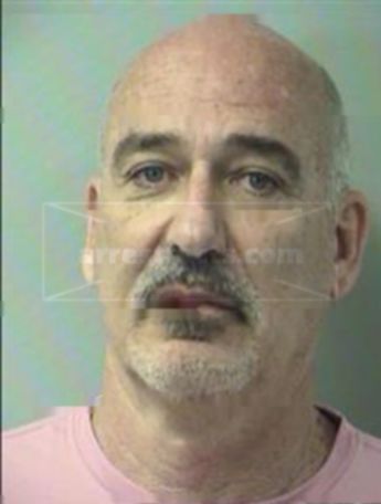 Thomas Mark Batson