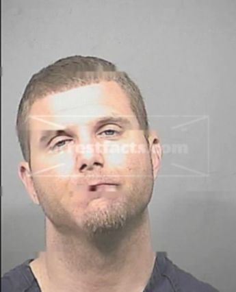 Joshua Jeremiah Drabyk