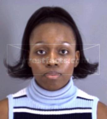 Donnita Lashae Nevels