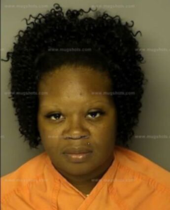 Melikia Lashowneta Jackson