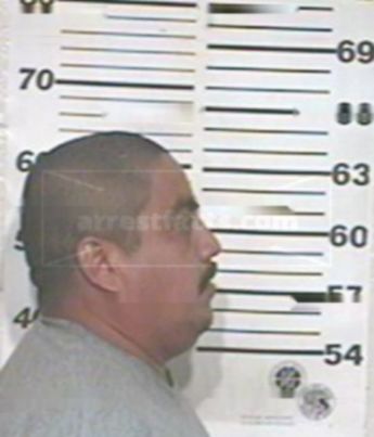 Jose Carmen Torres Molina