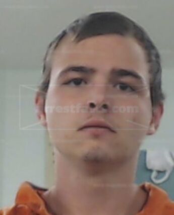 Dustin Stewart Thorp