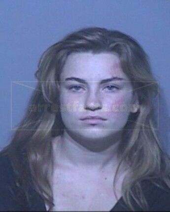 Ashley Marie Pennington