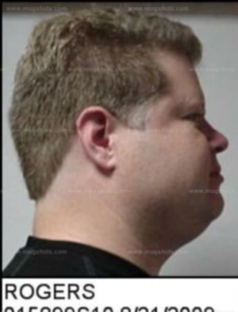 Kevin Michael Rogers