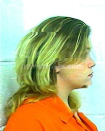 Tiffeny L Petty