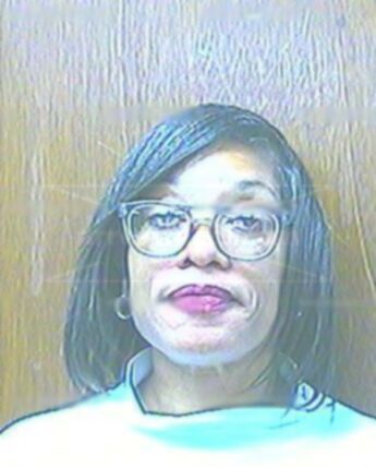 Crecynthia M Aimes