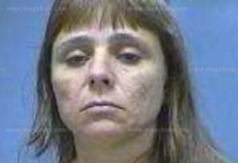Christine Frances Hamilton