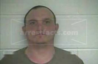 James Aaron Clark