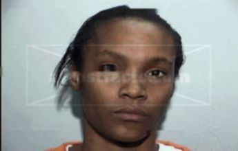 Kyesha Lynn Ross