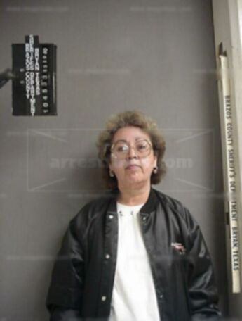 Ofelia Salas Garza
