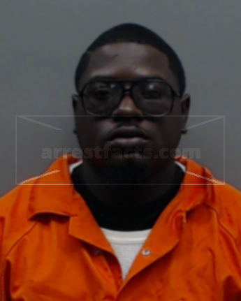 Joseph Gregory Gilliam