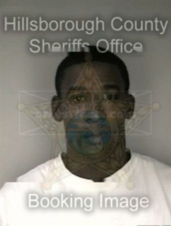 Dwight Antonio Edgecomb