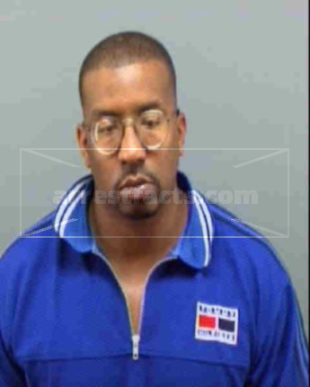 Otis Irby