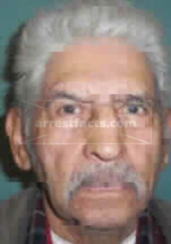 Herman Salazar