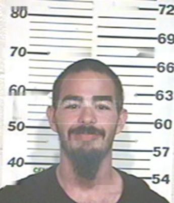 Anthony Andrew Mejia