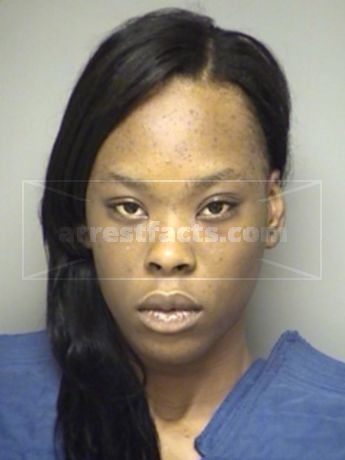 Curshunda Evette Ashford