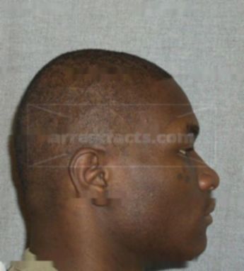 Lamar V Hibbler