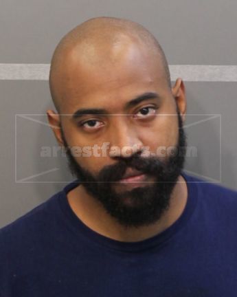Juan Alexander Williams